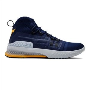 Under Armour Men's Project Rock 1 Training Shoes